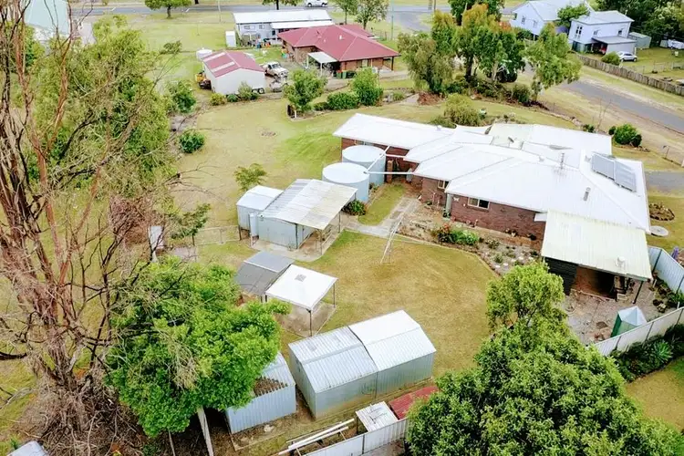 2B Davenport Street, Nobby QLD 4360