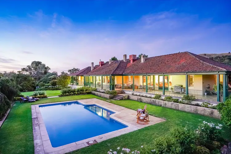 Second view of Homely rural property listing, 1212 Lake Road, Bethanga VIC 3691