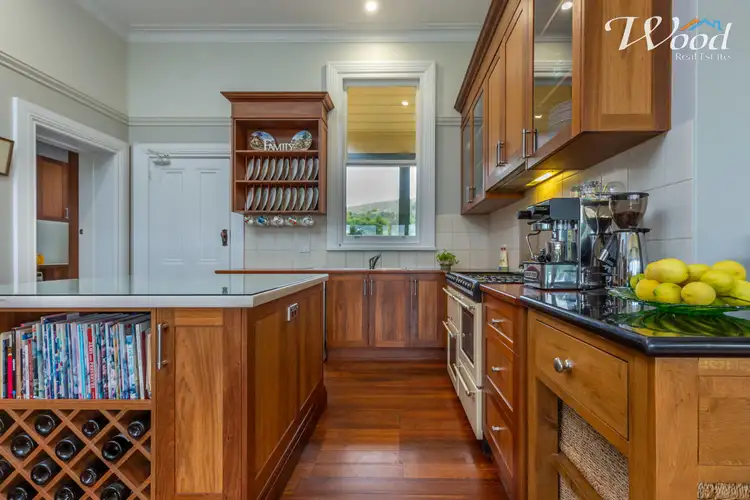 Fifth view of Homely rural property listing, 1212 Lake Road, Bethanga VIC 3691