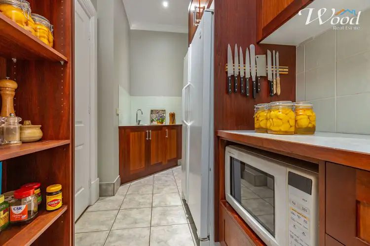 Sixth view of Homely rural property listing, 1212 Lake Road, Bethanga VIC 3691