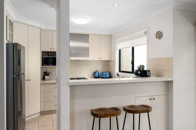Sixth view of Homely house listing, 2 Bluewater Place, Sapphire Beach NSW 2450