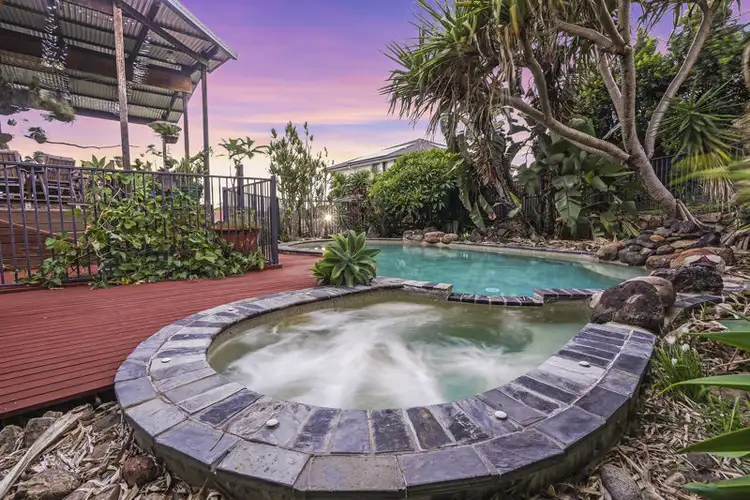 Second view of Homely house listing, 4 Luckins Street, Aspley QLD 4034