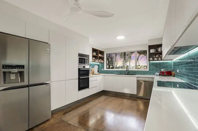 Fifth view of Homely house listing, 4 Luckins Street, Aspley QLD 4034