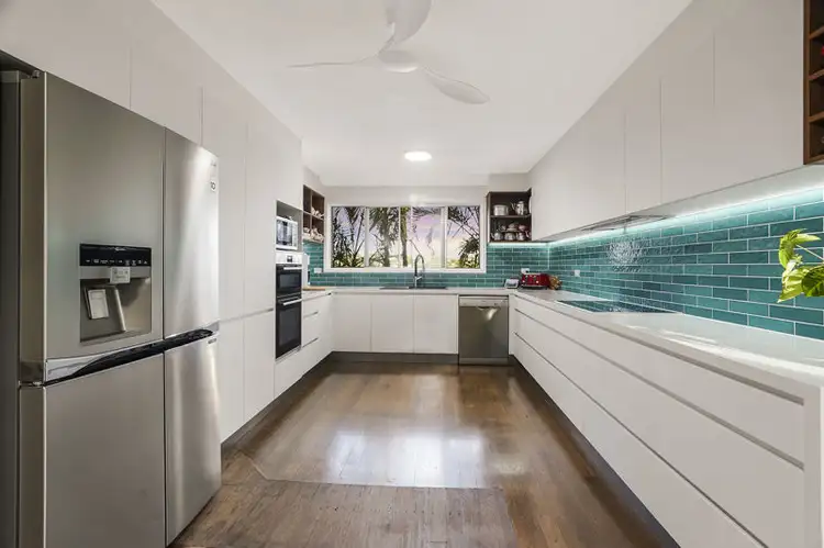 Sixth view of Homely house listing, 4 Luckins Street, Aspley QLD 4034