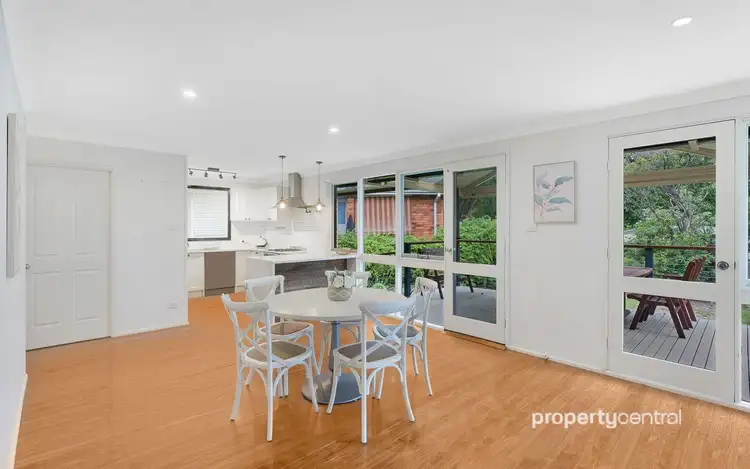 Fourth view of Homely house listing, 3 Matthew Parade, Blaxland NSW 2774