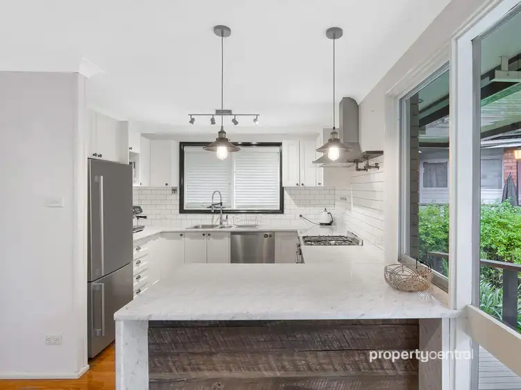 Fifth view of Homely house listing, 3 Matthew Parade, Blaxland NSW 2774