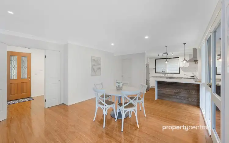 Sixth view of Homely house listing, 3 Matthew Parade, Blaxland NSW 2774