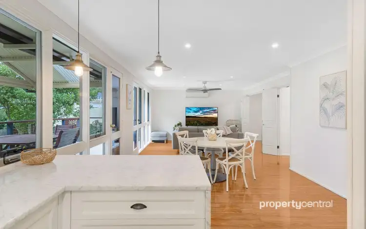 Seventh view of Homely house listing, 3 Matthew Parade, Blaxland NSW 2774