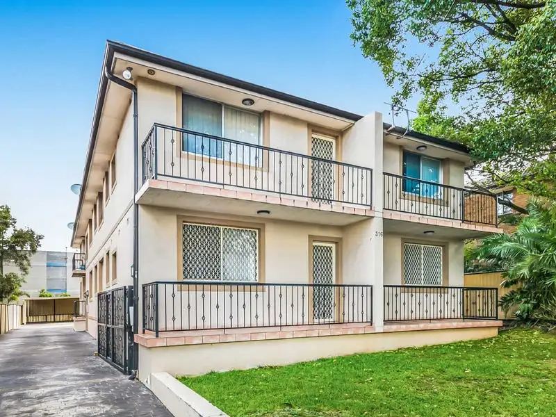 Main view of Homely unit listing, 3/316 Merrylands Rd, Merrylands NSW 2160