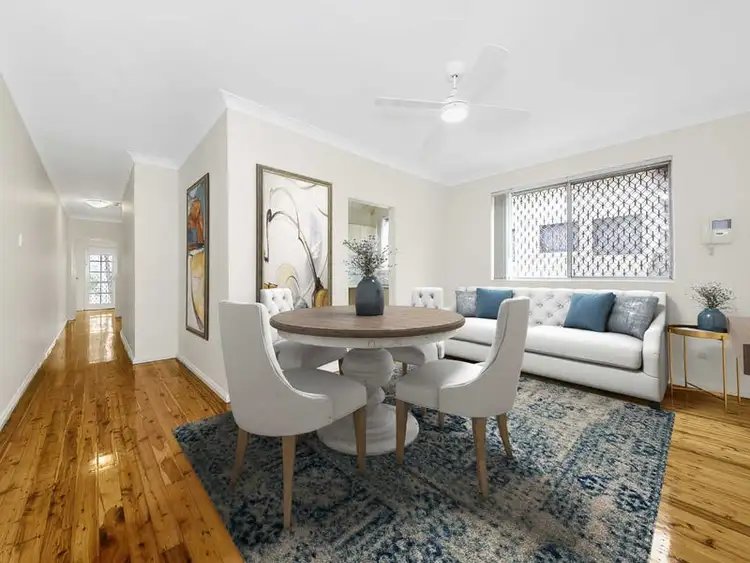 Second view of Homely unit listing, 3/316 Merrylands Rd, Merrylands NSW 2160