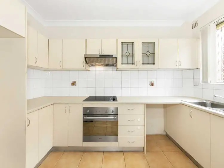 Third view of Homely unit listing, 3/316 Merrylands Rd, Merrylands NSW 2160