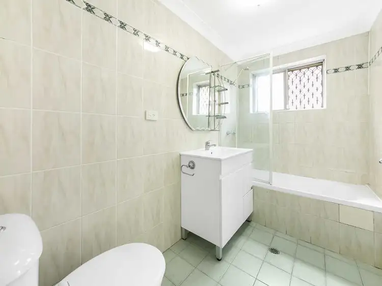 Fifth view of Homely unit listing, 3/316 Merrylands Rd, Merrylands NSW 2160