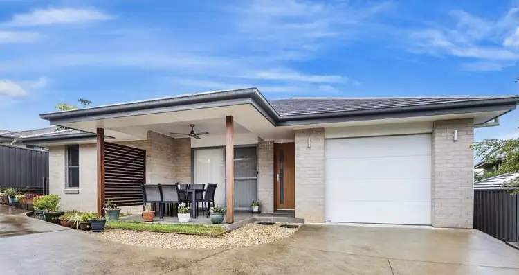 3/48 West High Street, Coffs Harbour NSW 2450