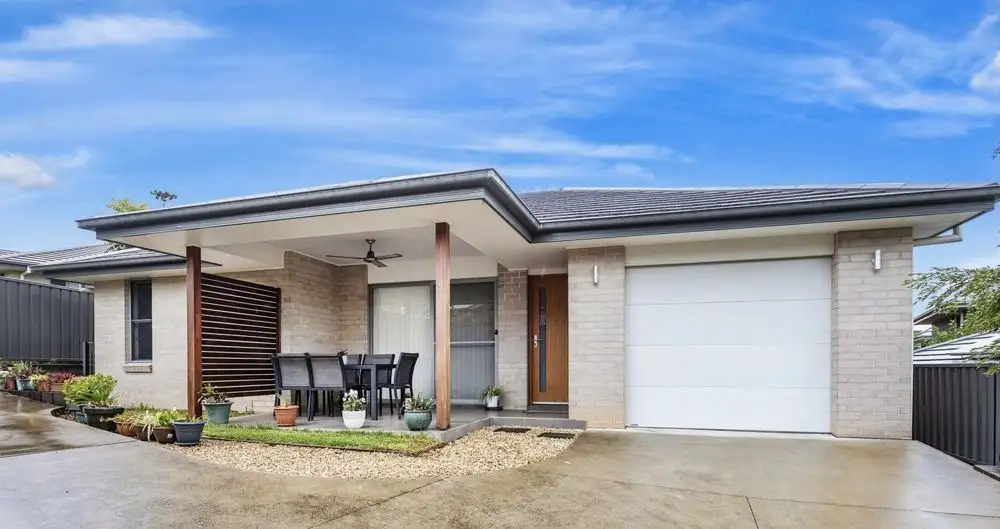 Main view of Homely villa listing, 3/48 West High Street, Coffs Harbour NSW 2450