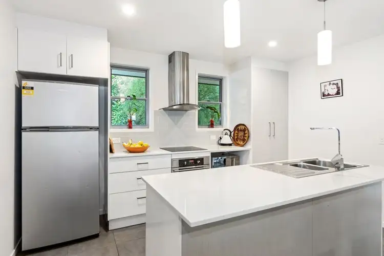 Second view of Homely villa listing, 3/48 West High Street, Coffs Harbour NSW 2450