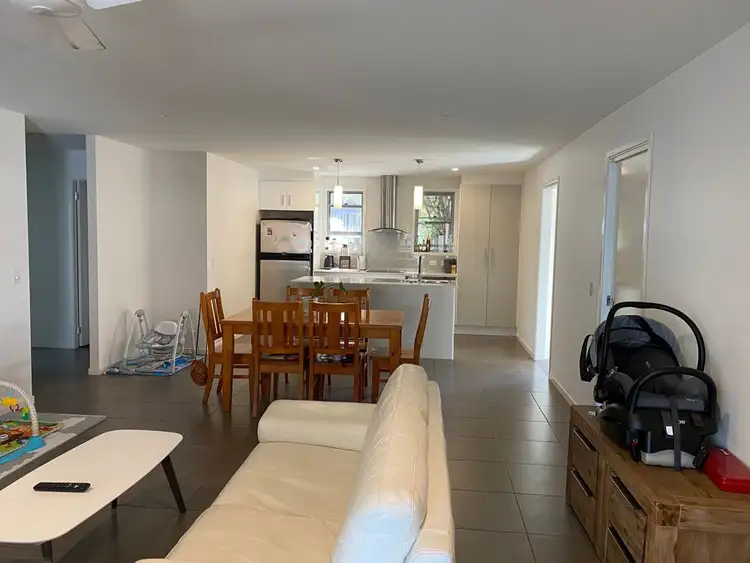 Third view of Homely villa listing, 3/48 West High Street, Coffs Harbour NSW 2450