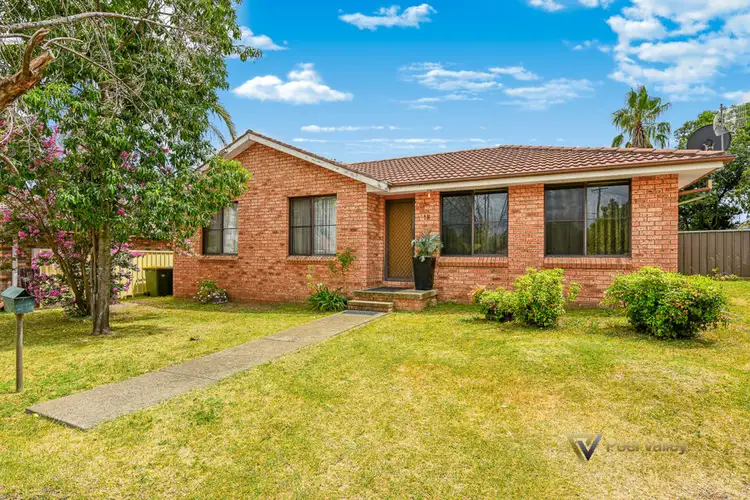 Main view of Homely house listing, 15 Hamilton Court, Tamworth NSW 2340