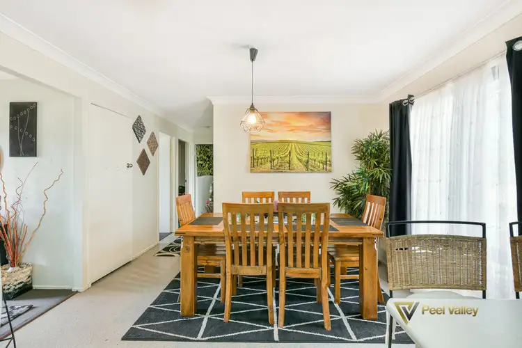 Third view of Homely house listing, 15 Hamilton Court, Tamworth NSW 2340