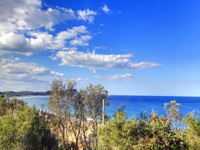 Main view of Homely apartment listing, 2/2 Whiting Avenue, Terrigal NSW 2260