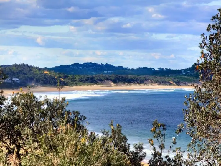 Third view of Homely apartment listing, 2/2 Whiting Avenue, Terrigal NSW 2260