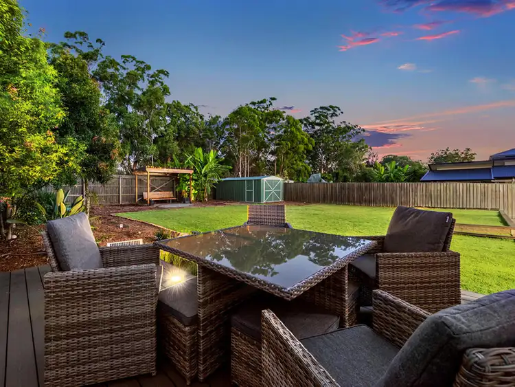 Third view of Homely house listing, 31 Baychester Place, Wakerley QLD 4154