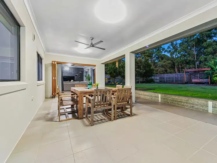 Fifth view of Homely house listing, 31 Baychester Place, Wakerley QLD 4154
