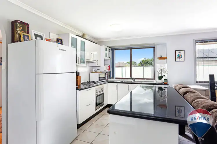Fourth view of Homely house listing, 10 & 10A CARNATION AVENUE, Claremont Meadows NSW 2747