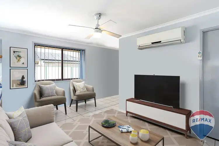 Fifth view of Homely house listing, 10 & 10A CARNATION AVENUE, Claremont Meadows NSW 2747