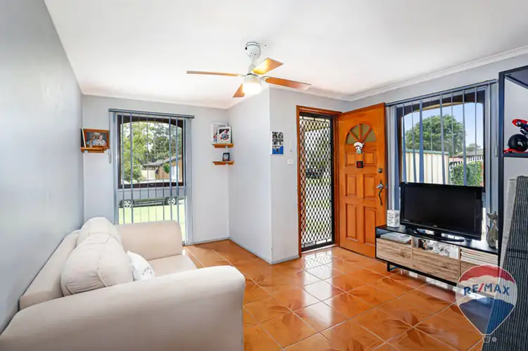 Sixth view of Homely house listing, 10 & 10A CARNATION AVENUE, Claremont Meadows NSW 2747
