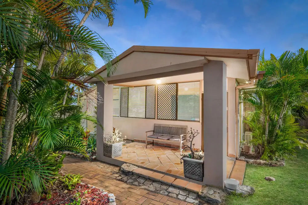 Main view of Homely house listing, 17 Marnham Street, Acacia Ridge QLD 4110