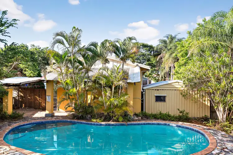 Second view of Homely house listing, 17 Marnham Street, Acacia Ridge QLD 4110