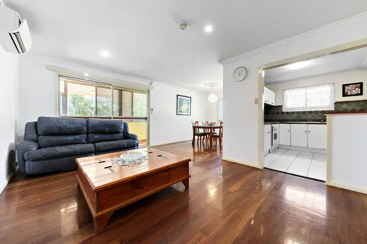 Fifth view of Homely house listing, 17 Marnham Street, Acacia Ridge QLD 4110