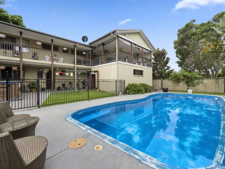 Second view of Homely house listing, 25 Murray Drive, Coffs Harbour NSW 2450