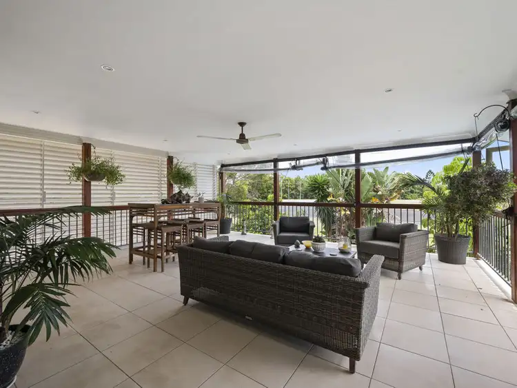 Third view of Homely house listing, 25 Murray Drive, Coffs Harbour NSW 2450