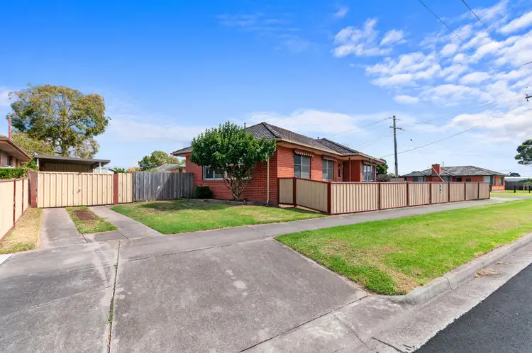 Second view of Homely house listing, 123 Patten Street, Sale VIC 3850