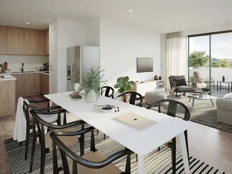 Fourth view of Homely apartment listing, 7/28A Moore Street, Coffs Harbour Jetty NSW 2450