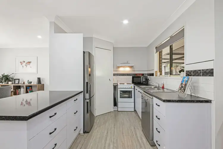 Fourth view of Homely house listing, 38 Greenway Circuit, Springfield QLD 4300