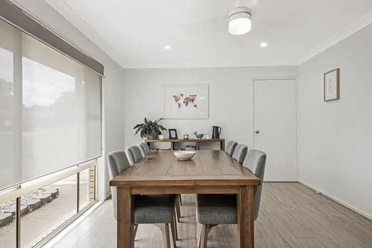 Fifth view of Homely house listing, 38 Greenway Circuit, Springfield QLD 4300