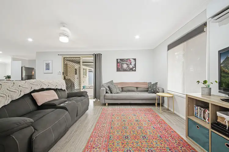 Sixth view of Homely house listing, 38 Greenway Circuit, Springfield QLD 4300