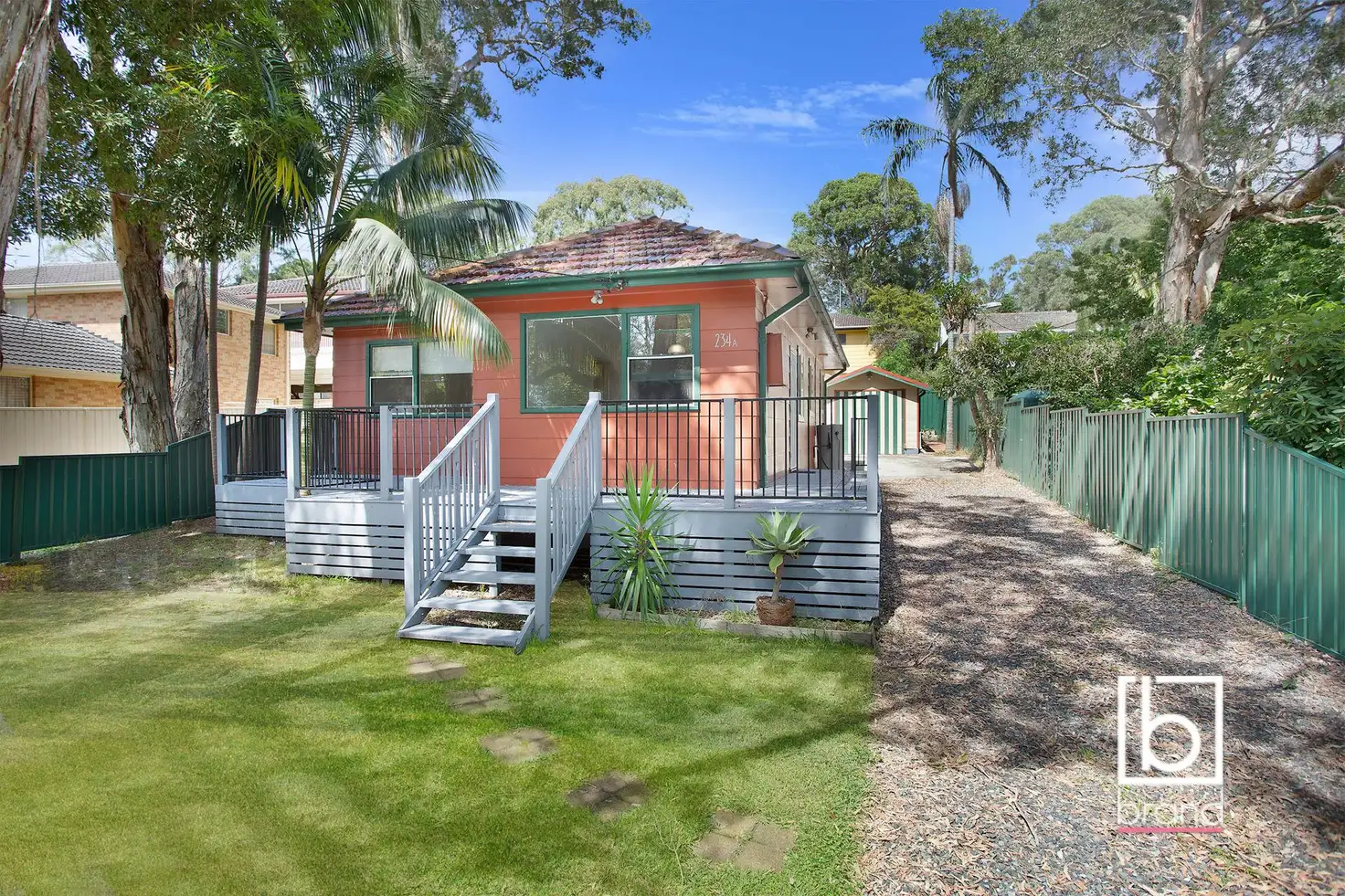Main view of Homely house listing, 234A Buff Point Avenue, Buff Point NSW 2262