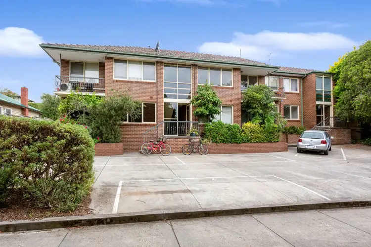 6/48 Passfield Street, Brunswick West VIC 3055