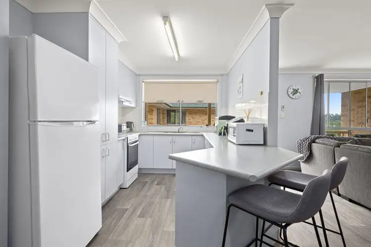 Second view of Homely house listing, 1&2/9 Burridge Ave, Coffs Harbour NSW 2450