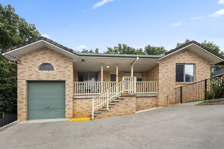 Third view of Homely house listing, 1&2/9 Burridge Ave, Coffs Harbour NSW 2450