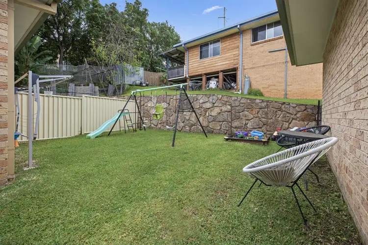 Fifth view of Homely house listing, 1&2/9 Burridge Ave, Coffs Harbour NSW 2450