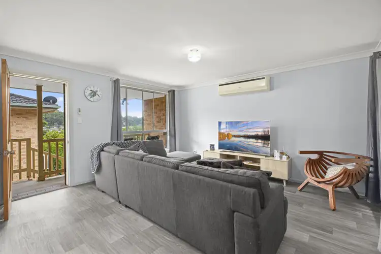 Sixth view of Homely house listing, 1&2/9 Burridge Ave, Coffs Harbour NSW 2450