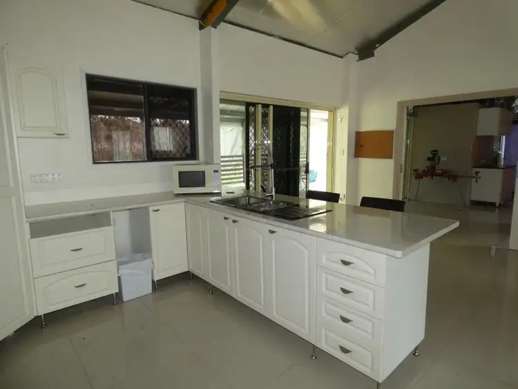 59 Billabong Way, Bucca QLD 4670