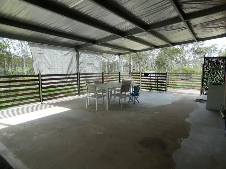 Second view of Homely rural property listing, 59 Billabong Way, Bucca QLD 4670