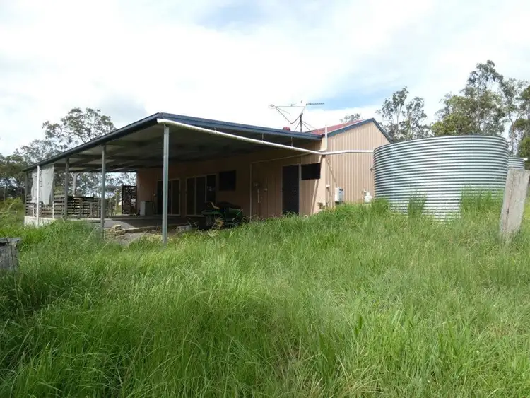 Third view of Homely rural property listing, 59 Billabong Way, Bucca QLD 4670