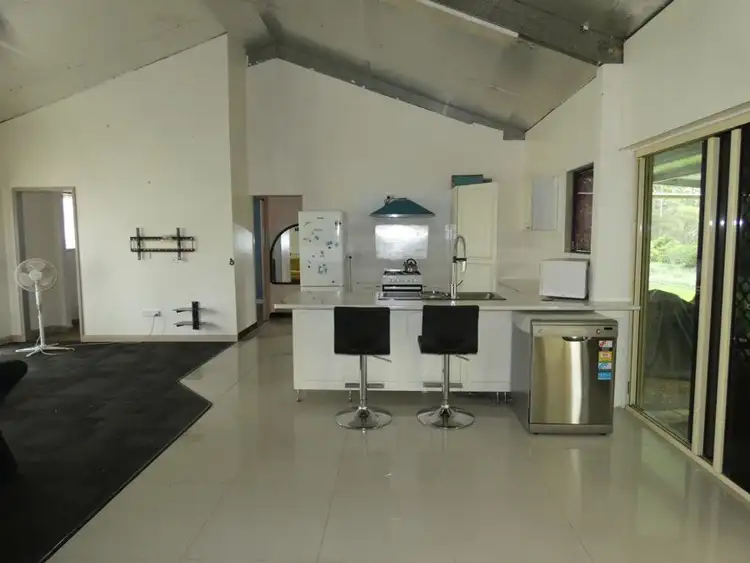 Fifth view of Homely rural property listing, 59 Billabong Way, Bucca QLD 4670