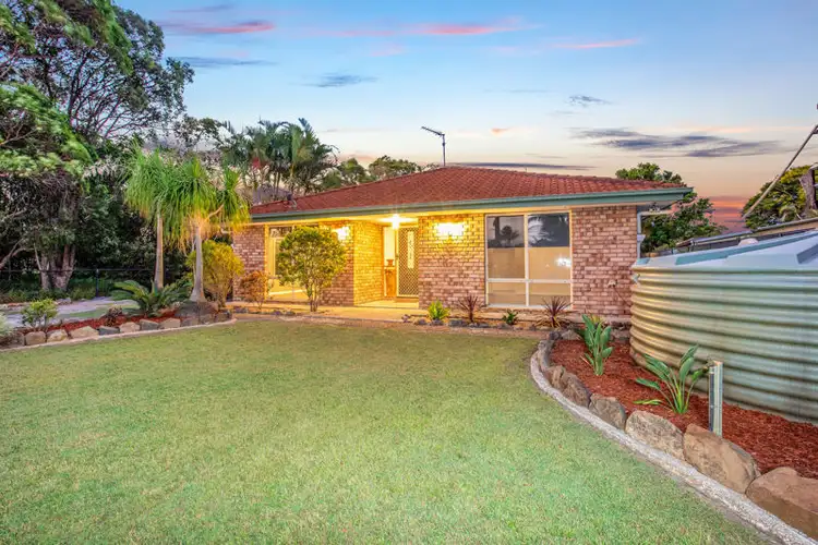 Sixth view of Homely house listing, 1117 Pimpama Jacobs Well Road, Jacobs Well QLD 4208
